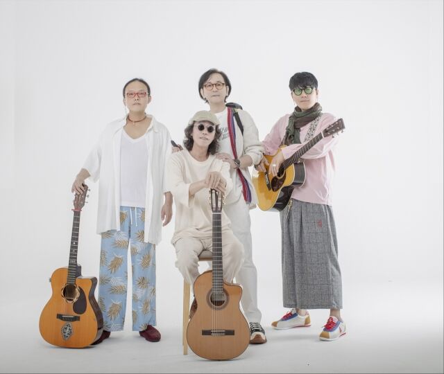 ソン・シヒョンDream、'夢みるような世界'リメイク公開