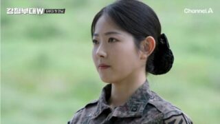 '鋼軍隊W'続き、'第58周年予備軍の日'広報大使に就任