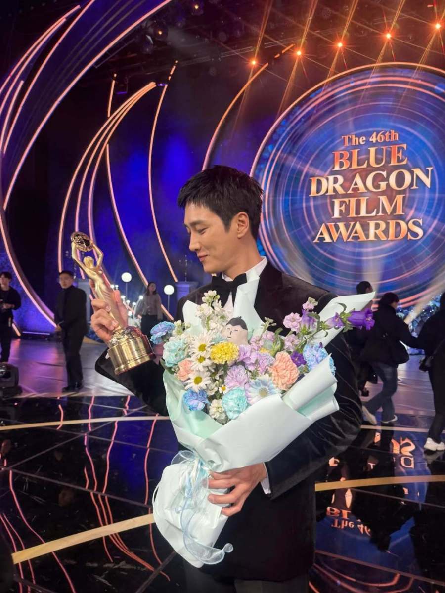 これは一体何なんだろう...公開前なのにすでに海外まで騒がせた"超大型"の新作ドラマ