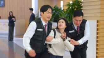 1回目から'10%'撮ったのに...最近、家々で流しっぱなしで見るという韓国ドラマ。