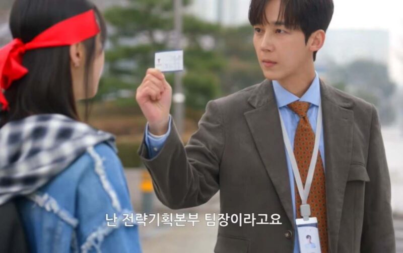 1回目から'10%'撮ったのに...最近、家々で流しっぱなしで見るという韓国ドラマ。