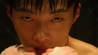 Netflix ブラッドハウンド2, グローバルアクションの帰還!