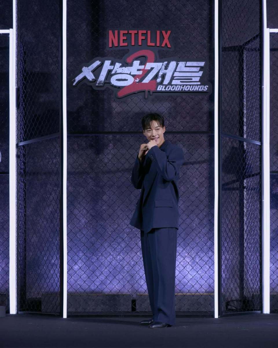 ザ・グローリー」以来の最高話題作と言われ、シーズン2で1位制覇に戻ってきた新作ドラマ。