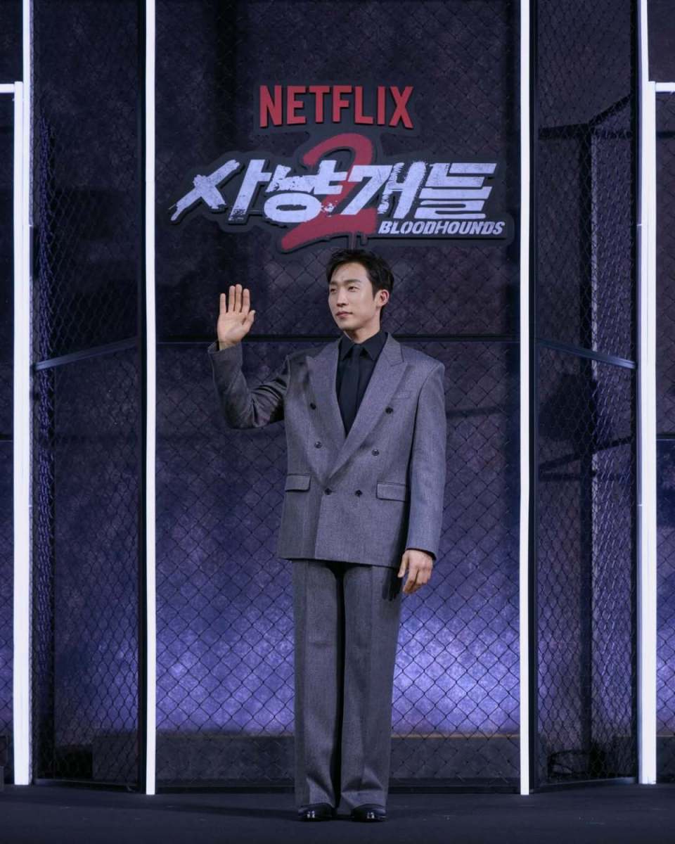 ザ・グローリー」以来の最高話題作と言われ、シーズン2で1位制覇に戻ってきた新作ドラマ。