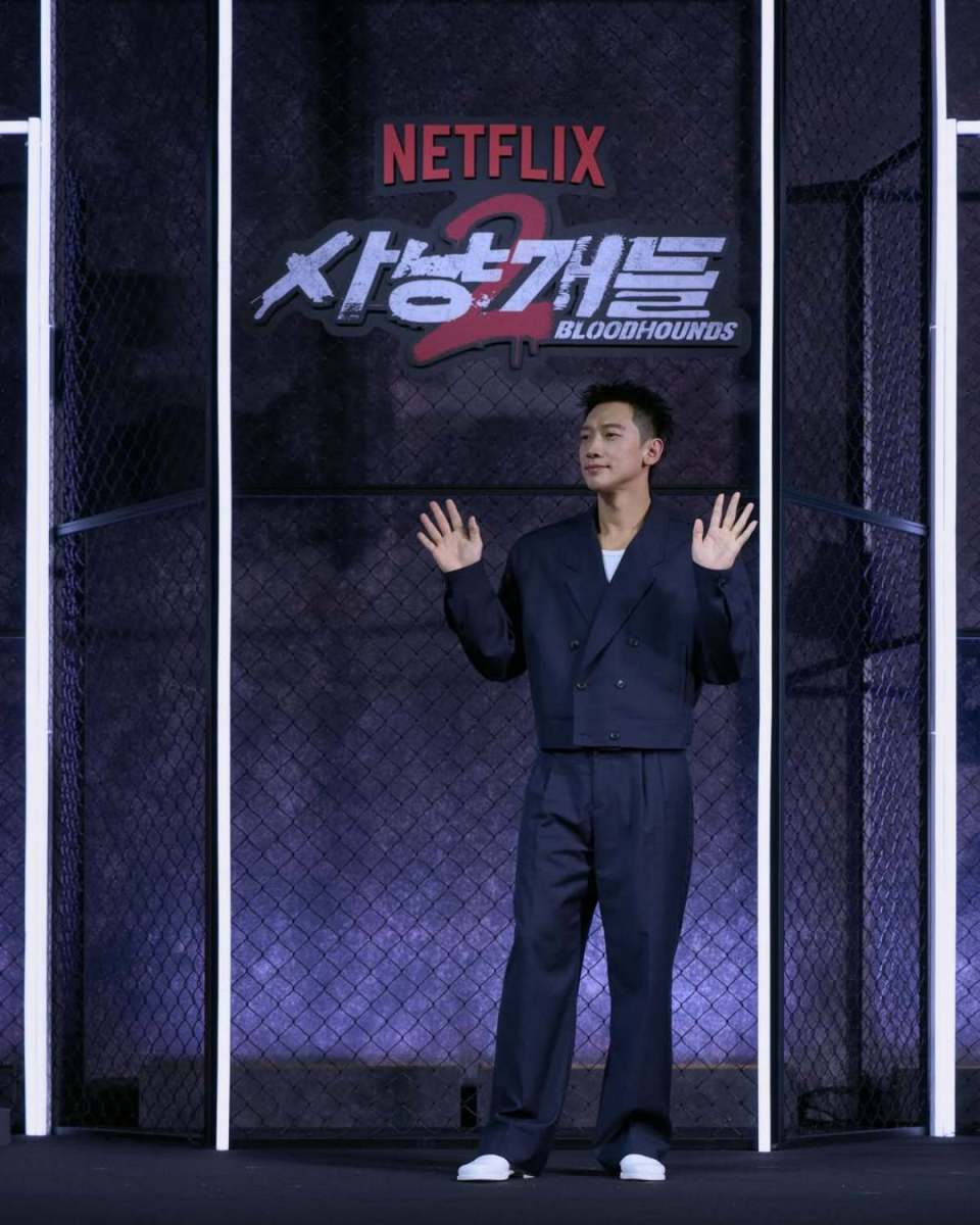 ザ・グローリー」以来の最高話題作と言われ、シーズン2で1位制覇に戻ってきた新作ドラマ。