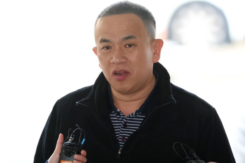 'ミョンテギュンゲート'オ・セフン、選挙を控えて"生きる道が開いた"