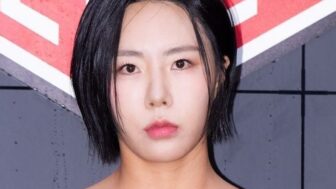 江南♥」イ・サンファ、静かに伝えたニュース...'涙の嵐'