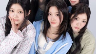 アイリット(ILLIT)、5月5日ソウル児童大公園でフェスティバル開催