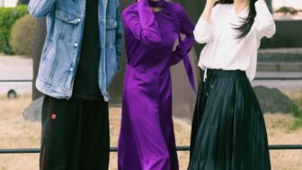 イ・ジョンソク-イェジウォン、「パク・ハーソンのシネタウン」出撃...演劇「ホンド」に対する特急愛を公開