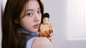 チャン・ウォンヨン、高級香水アンバサダーに任命される
