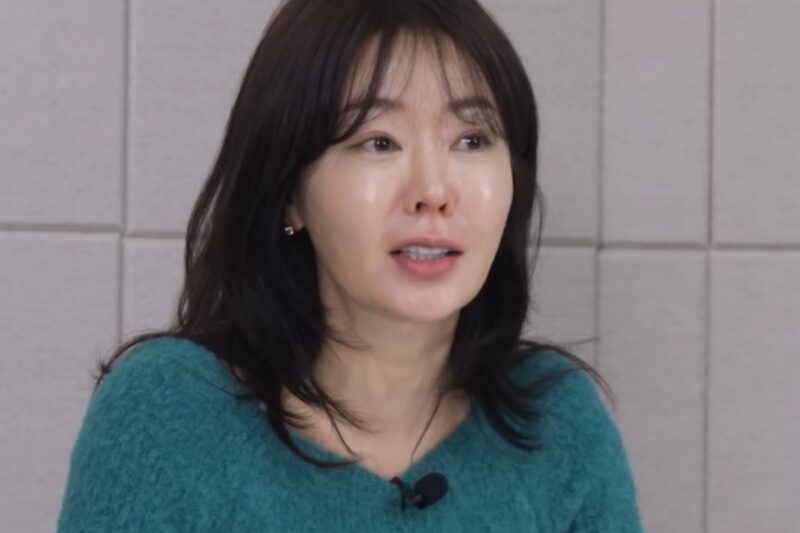 女性卑下論争」アン・ソンヨン、ターゲット変更...4050 '困惑'