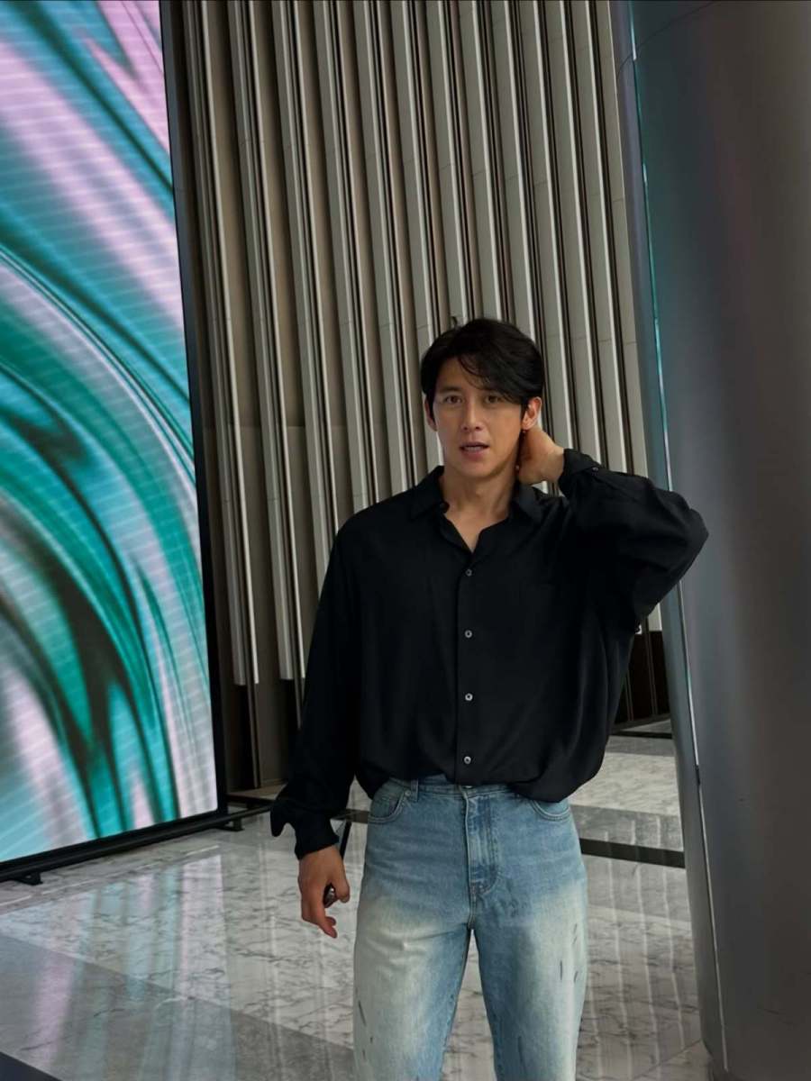 15年ぶりに帰ってきて「ワクワク爆発」予告で大騒ぎになった新作ドラマ