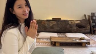 キム・ジョンミン、多彩な日常を公開...運動・瞑想・自己管理の近況報告