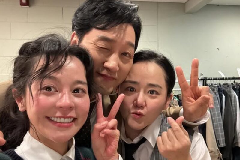 '復帰'ムン・グンヨン、大屈辱...席 '空席'