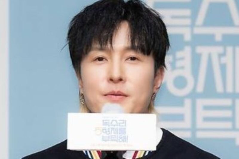 '性売買合法化'キム・ドンワン、結局..."SNSアカウント閉鎖"