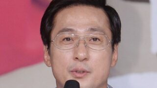 '60歳'ソン・チャンミン、急遽伝えられたニュース...一同「涙」。