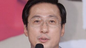 '60歳'ソン・チャンミン、急遽伝えられたニュース...一同「涙」。