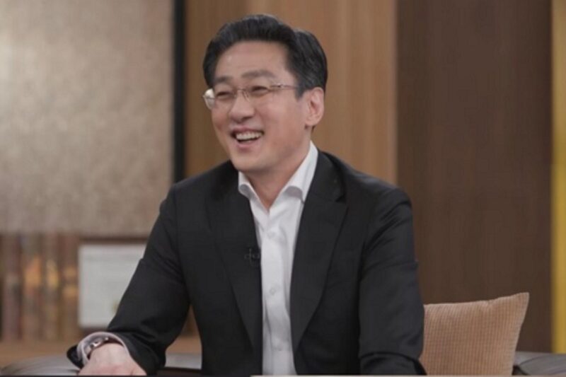 '60歳'ソン・チャンミン、急遽伝えられたニュース...一同「涙」。