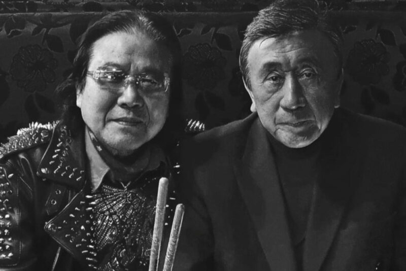 白頭山」ハン・チュンギュン、自宅で逝去...「享年71歳