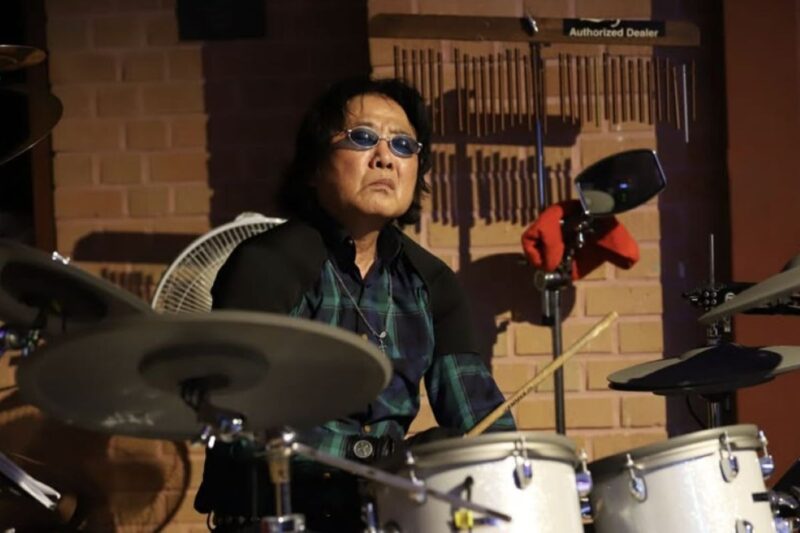 白頭山」ハン・チュンギュン、自宅で逝去...「享年71歳