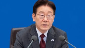 イ・ジェミョン大統領、また支援金解禁...「緊急発表」。