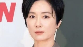 ソン・ジチャン♥」オ・ヨンス、発言波紋…"可哀想で生きている"