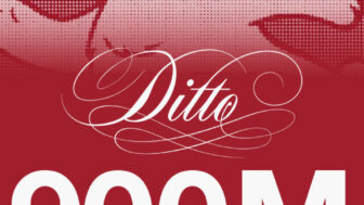 ADOR "NEWJEANS(ニュージーンズ) 'Ditto'、Spotify 9億ストリーミング突破"