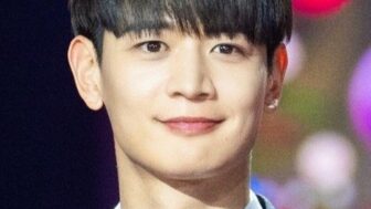 SHINee(シャイニー)・ミンホ、父と衝突...家内「風評被害」。