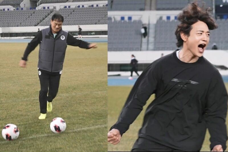 シャイニー・ミンホ、父と衝突...家内「風評被害」。