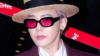 GD、ネックレス1600万ウォン…真実は違っていた