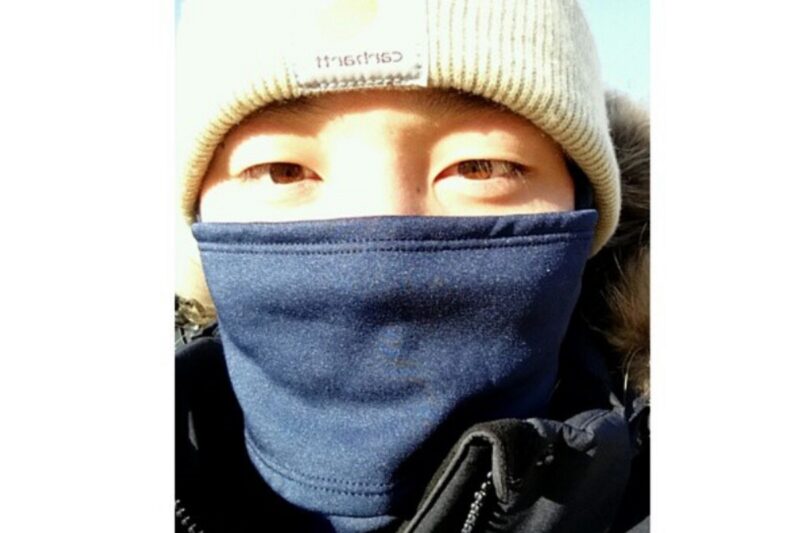 故ノ・ジンギュ氏、骨肉腫により死去…今もなお深い追慕の念