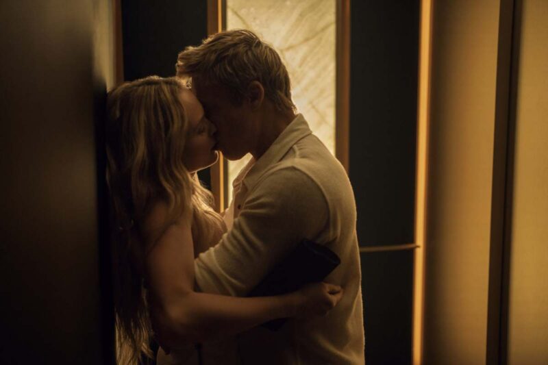 批評家の83％、観客の97％が満足し、「劇場で観るべき」との声が相次ぐ、今最も話題の映画