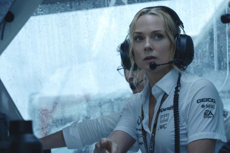 批評家の83％、観客の97％が満足し、「劇場で観るべき」との声が相次ぐ、今最も話題の映画