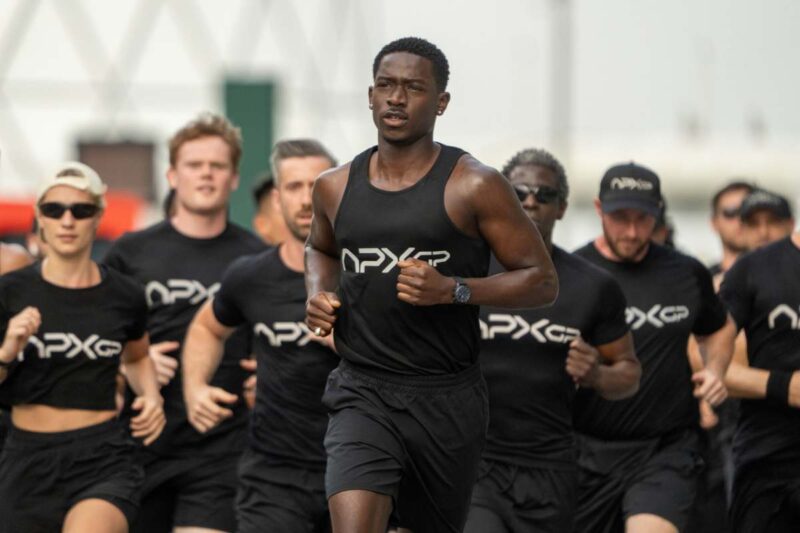 批評家の83％、観客の97％が満足し、「劇場で観るべき」との声が相次ぐ、今最も話題の映画