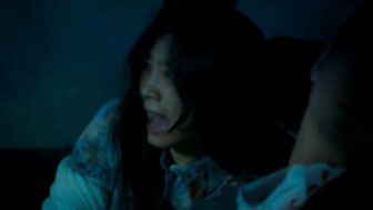 公開から7年が経ったのに、あっという間に2位に躍り出てNetflixを席巻した、予想外の逆走を見せた韓国映画