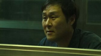 7年ぶりにようやく公開された韓国新作映画が、公開初日からボックスオフィス「3位」を奪取