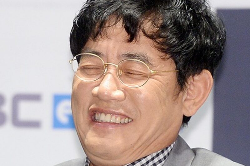 イ・ギョンギュ、遅ればせながらの告白…「極度のストレス」