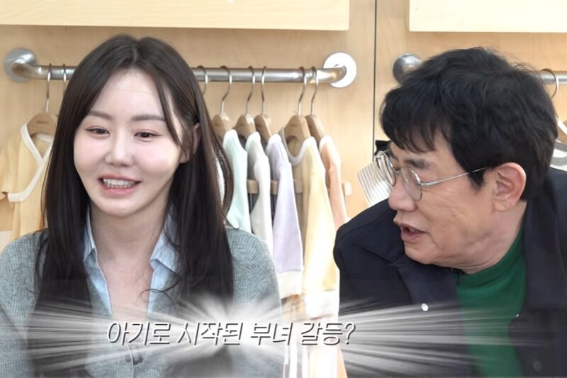 イ・ギョンギュ、遅ればせながらの告白…「極度のストレス」