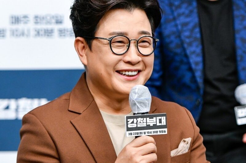 キム・ソンジュ、緊急手術を受ける…「病院へ」