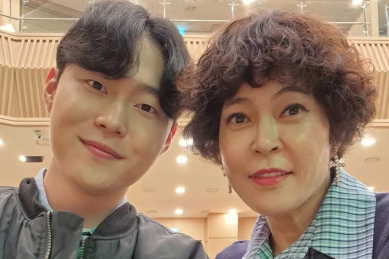 「再婚」チョ・ヘリョン、別れのニュース…淡々とした心境