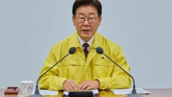 李氏の叱責を受け…石油公社の本部長が「辞任」