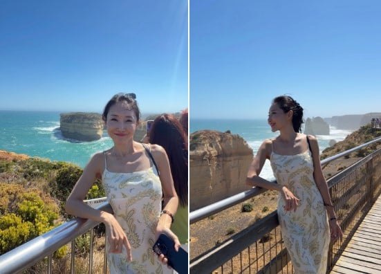 エルプラン、海外旅行後の肌悩みを共有…シミのホームケアルーティンを紹介