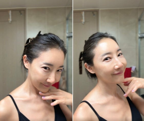 エルプラン、海外旅行後の肌悩みを共有…シミのホームケアルーティンを紹介