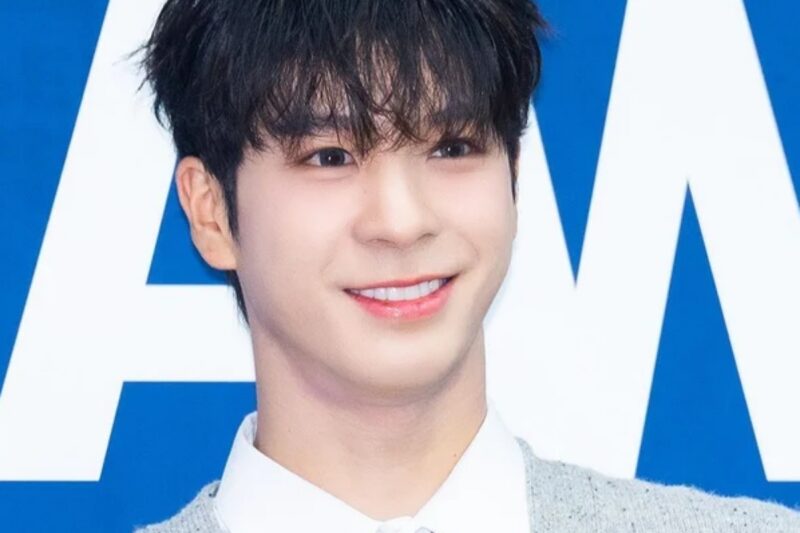 「入隊」チョン・ドンウォン、入隊後の初近況が公開…軍人らしい姿に (+写真)