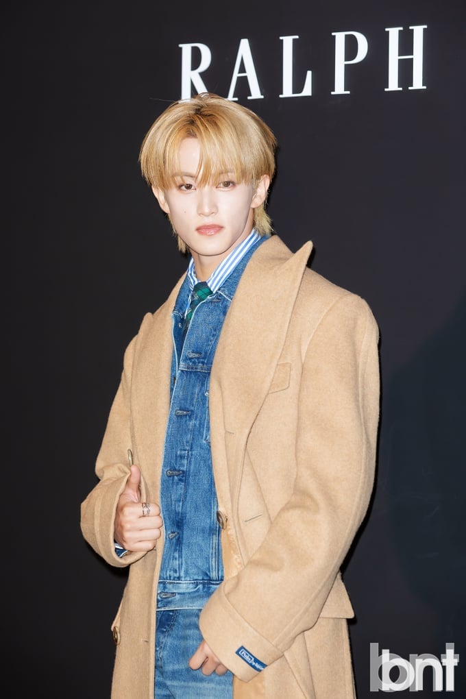 「NCT脱退」マーク、直筆の手紙を公開