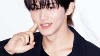 NCTのマーク、SMを離れる