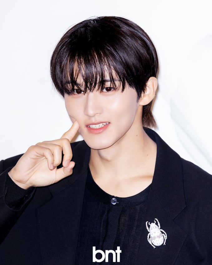 NCTのマーク、SMを離れる