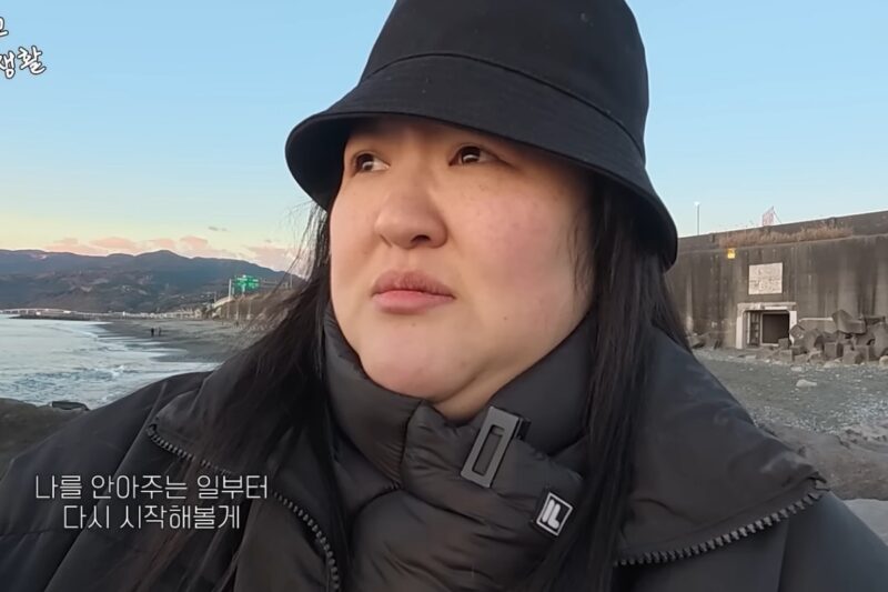 한국 뜬 이국주, 중대 결정… 연예계 ‘술렁’