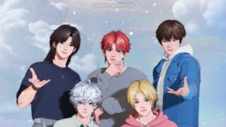「バーチャルアイドル」ミラクル、ザ・ヒョンデ・ソウル「TUNE」コンテンツショールームのポップアップストアがオープン