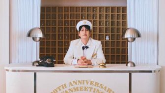 キュヒョン、デビュー20周年記念ファンミーティングツアーを開催